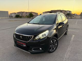 Peugeot 2008 2017 ΑΥΤΟΜΑΤΟ_PANORAMA_PURETECH_ACTIVE-thumb-6