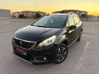 Peugeot 2008 2017 ΑΥΤΟΜΑΤΟ_PANORAMA_PURETECH_ACTIVE-thumb-7