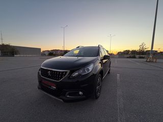 Peugeot 2008 2017 ΑΥΤΟΜΑΤΟ_PANORAMA_PURETECH_ACTIVE-thumb-8