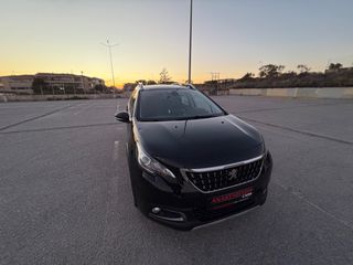 Peugeot 2008 2017 ΑΥΤΟΜΑΤΟ_PANORAMA_PURETECH_ACTIVE-thumb-9