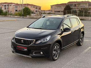 Peugeot 2008 2017 ΑΥΤΟΜΑΤΟ_PANORAMA_PURETECH_ACTIVE-thumb-12