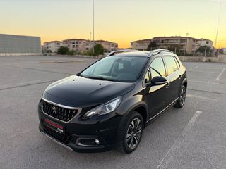 Peugeot 2008 2017 ΑΥΤΟΜΑΤΟ_PANORAMA_PURETECH_ACTIVE-thumb-14