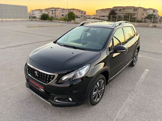 Peugeot 2008 2017 ΑΥΤΟΜΑΤΟ_PANORAMA_PURETECH_ACTIVE-thumb-15