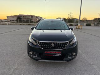 Peugeot 2008 2017 ΑΥΤΟΜΑΤΟ_PANORAMA_PURETECH_ACTIVE-thumb-16