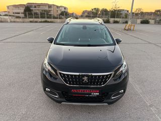 Peugeot 2008 2017 ΑΥΤΟΜΑΤΟ_PANORAMA_PURETECH_ACTIVE-thumb-17