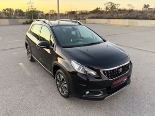 Peugeot 2008 2017 ΑΥΤΟΜΑΤΟ_PANORAMA_PURETECH_ACTIVE-thumb-18