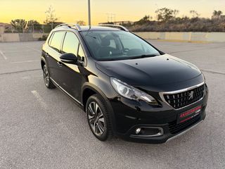 Peugeot 2008 2017 ΑΥΤΟΜΑΤΟ_PANORAMA_PURETECH_ACTIVE-thumb-19