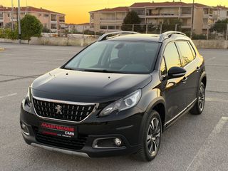 Peugeot 2008 2017 ΑΥΤΟΜΑΤΟ_PANORAMA_PURETECH_ACTIVE-thumb-20
