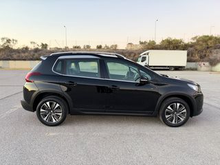 Peugeot 2008 2017 ΑΥΤΟΜΑΤΟ_PANORAMA_PURETECH_ACTIVE-thumb-23