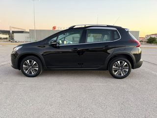 Peugeot 2008 2017 ΑΥΤΟΜΑΤΟ_PANORAMA_PURETECH_ACTIVE-thumb-29