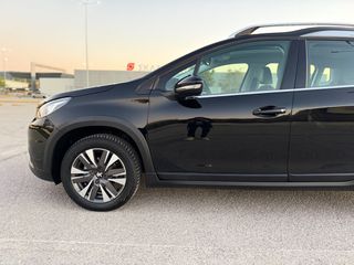 Peugeot 2008 2017 ΑΥΤΟΜΑΤΟ_PANORAMA_PURETECH_ACTIVE-thumb-30