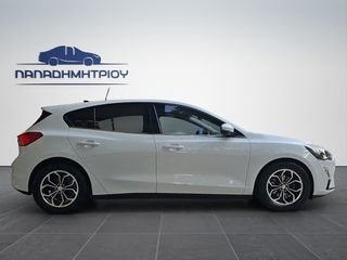 Ford Focus 2021 1.0 ECOBOOST mHEV 125ps-thumb-5