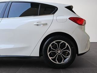 Ford Focus 2021 1.0 ECOBOOST mHEV 125ps-thumb-9