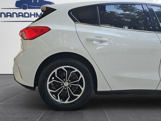 Ford Focus 2021 1.0 ECOBOOST mHEV 125ps-thumb-10