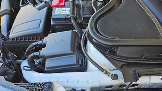 Ford Focus 2021 1.0 ECOBOOST mHEV 125ps-thumb-15