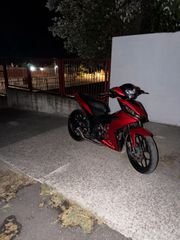 Honda GTR 150 2020 Honda Gtr 150