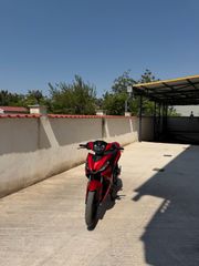 Honda GTR 150 2020 Honda Gtr 150-thumb-2