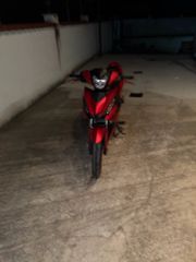 Honda GTR 150 2020 Honda Gtr 150-thumb-3