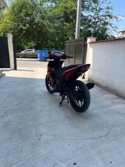 Honda GTR 150 2020 Honda Gtr 150-thumb-7
