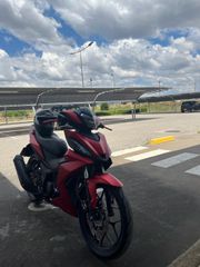 Honda GTR 150 2020 Honda Gtr 150-thumb-9