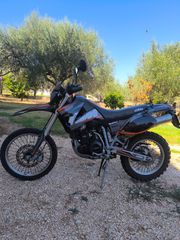 KTM 600 LC 4 2003 SIX DAYS-thumb-8