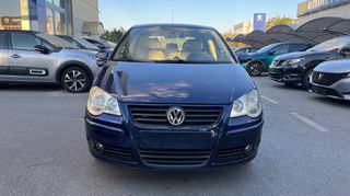 Volkswagen Polo 2007 1.4 TDI 80HP-thumb-3
