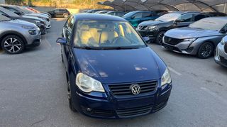 Volkswagen Polo 2007 1.4 TDI 80HP-thumb-4