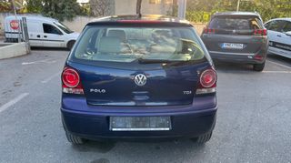 Volkswagen Polo 2007 1.4 TDI 80HP-thumb-6