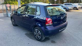 Volkswagen Polo 2007 1.4 TDI 80HP-thumb-7