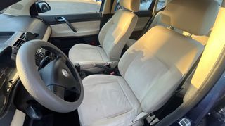 Volkswagen Polo 2007 1.4 TDI 80HP-thumb-10