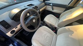 Volkswagen Polo 2007 1.4 TDI 80HP-thumb-11