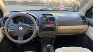 Volkswagen Polo 2007 1.4 TDI 80HP-thumb-13