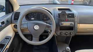 Volkswagen Polo 2007 1.4 TDI 80HP-thumb-14