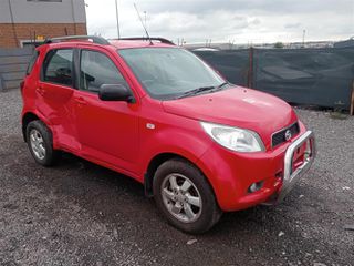 Daihatsu Terios 2007 Αγοραζονται   ΜΕ ΖΗΜΙΑ