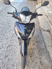 Yamaha Crypton S 2021-thumb-1