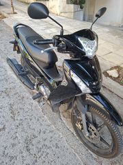 Yamaha Crypton S 2021-thumb-2