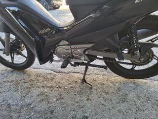 Yamaha Crypton S 2021-thumb-4