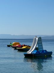 Ποδήλατα Θαλάσσης 2008