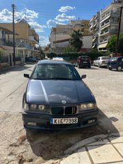 Bmw 316 1997