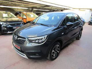Opel Crossland X 2018 INNOVATION ΔΕΡΜΑ ΚΛΙΜΑ NAVI ΚΑΜΕΡΑ XENON ''PRODRIVE'