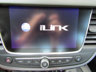 Opel Crossland X 2018 INNOVATION ΔΕΡΜΑ ΚΛΙΜΑ NAVI ΚΑΜΕΡΑ XENON ''PRODRIVE'-thumb-57