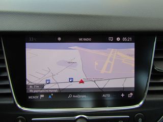 Opel Crossland X 2018 INNOVATION ΔΕΡΜΑ ΚΛΙΜΑ NAVI ΚΑΜΕΡΑ XENON ''PRODRIVE'-thumb-60