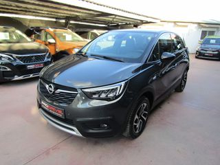 Opel Crossland X 2018 INNOVATION ΔΕΡΜΑ ΚΛΙΜΑ NAVI ΚΑΜΕΡΑ XENON ''PRODRIVE'-thumb-3