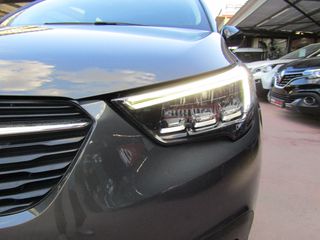 Opel Crossland X 2018 INNOVATION ΔΕΡΜΑ ΚΛΙΜΑ NAVI ΚΑΜΕΡΑ XENON ''PRODRIVE'-thumb-73