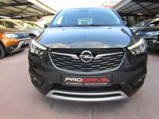 Opel Crossland X 2018 INNOVATION ΔΕΡΜΑ ΚΛΙΜΑ NAVI ΚΑΜΕΡΑ XENON ''PRODRIVE'-thumb-74