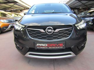 Opel Crossland X 2018 INNOVATION ΔΕΡΜΑ ΚΛΙΜΑ NAVI ΚΑΜΕΡΑ XENON ''PRODRIVE'-thumb-75