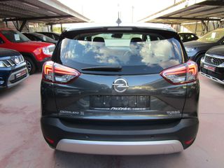 Opel Crossland X 2018 INNOVATION ΔΕΡΜΑ ΚΛΙΜΑ NAVI ΚΑΜΕΡΑ XENON ''PRODRIVE'-thumb-77