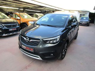 Opel Crossland X 2018 INNOVATION ΔΕΡΜΑ ΚΛΙΜΑ NAVI ΚΑΜΕΡΑ XENON ''PRODRIVE'-thumb-4