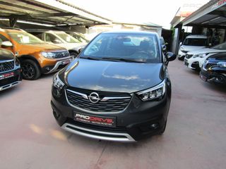 Opel Crossland X 2018 INNOVATION ΔΕΡΜΑ ΚΛΙΜΑ NAVI ΚΑΜΕΡΑ XENON ''PRODRIVE'-thumb-6