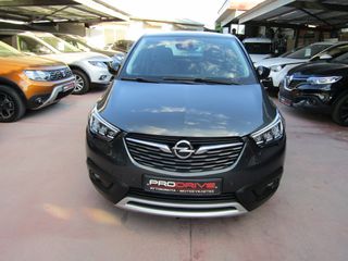 Opel Crossland X 2018 INNOVATION ΔΕΡΜΑ ΚΛΙΜΑ NAVI ΚΑΜΕΡΑ XENON ''PRODRIVE'-thumb-7